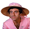 Uporabniški avatar